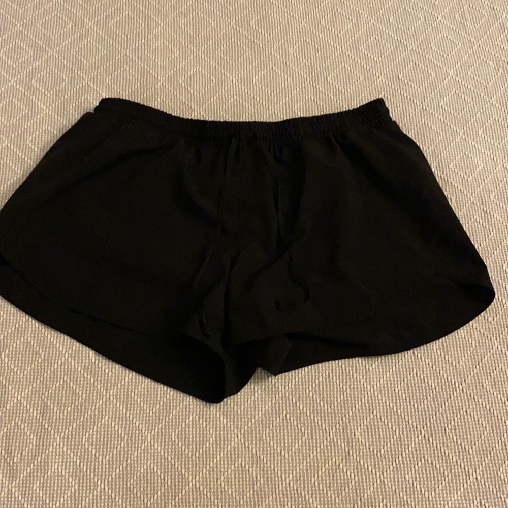 Athletic shorts